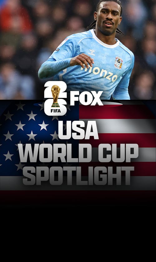 USA World Cup Spotlight: Wright, Agyemang Fighting for Final Striker Spot?
