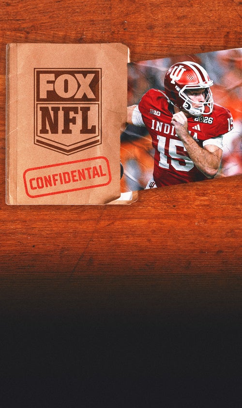 NFL Confidential: Who is Actually the Best Player in 2026 Draft? Execs, Scouts Differ