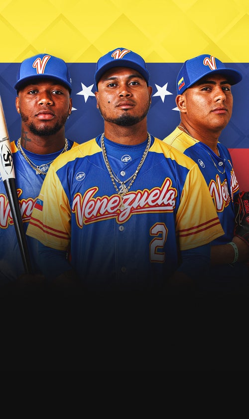 Venezuela’s Best World Baseball Classic Lineup: Star Power From Top To Bottom