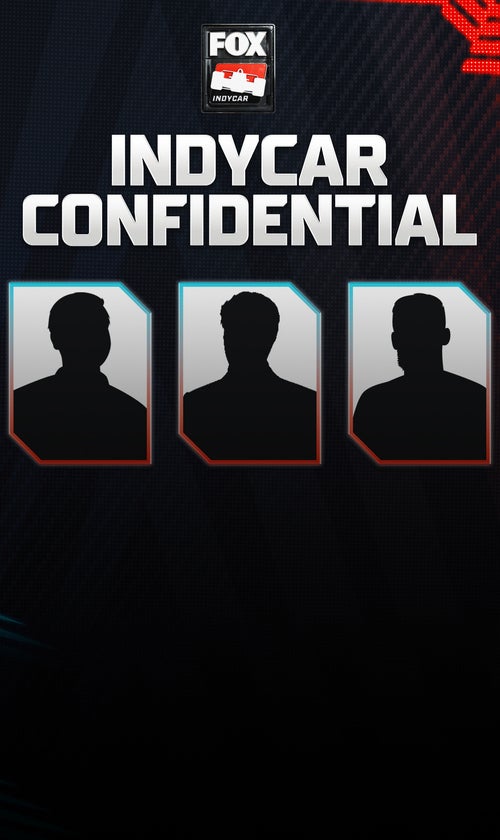 INDYCAR Confidential: Drivers Give Inside Scoop on 6 Pressing Questions