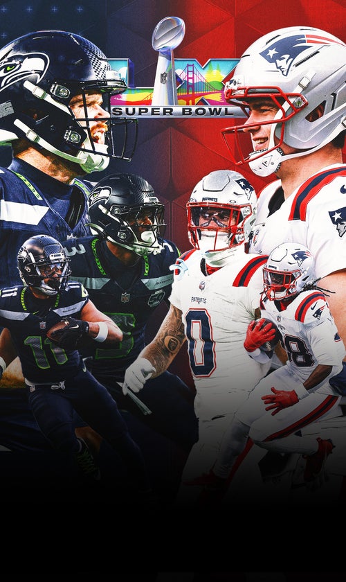 Super Bowl LX Roster Breakdown: Who Has the Edge Between Seahawks, Patriots? 