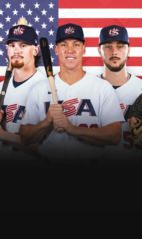 USA's Best World Baseball Classic Lineup: Assembling A Historic Squad