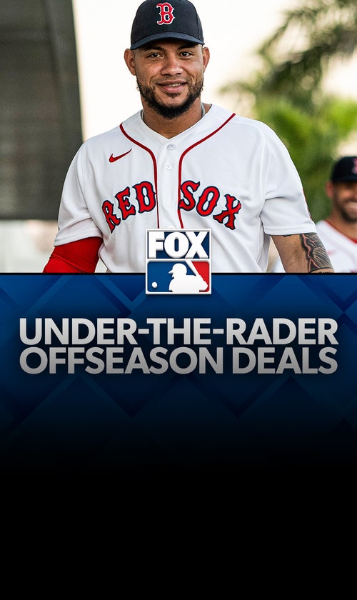Remember These Moves: 5 Under-The-Radar Deals From MLB Offseason