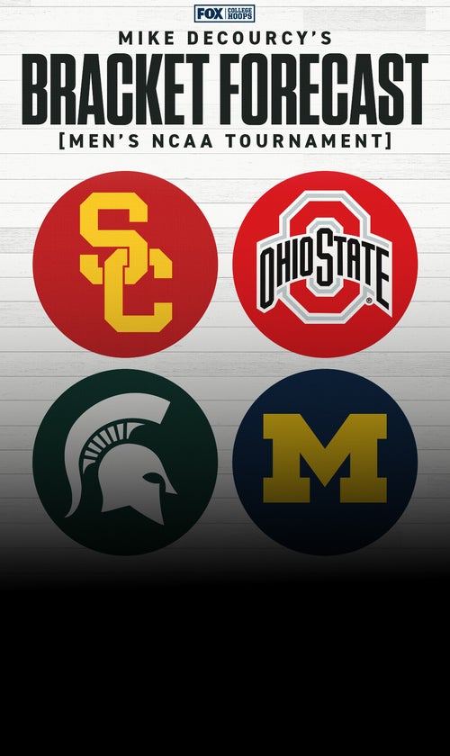 2026 NCAA Tournament Projections: How the Big Ten Can Become an 11-Bid Conference