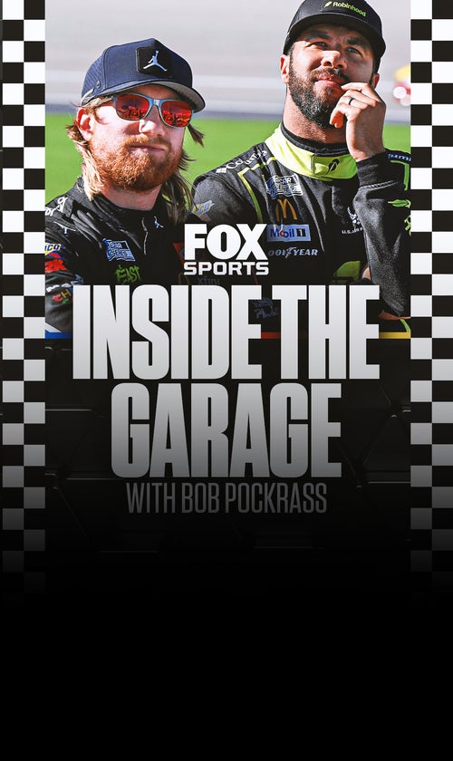 Inside The Garage: With NASCAR Lawsuit in Rearview, What Does it Mean for Drivers?
