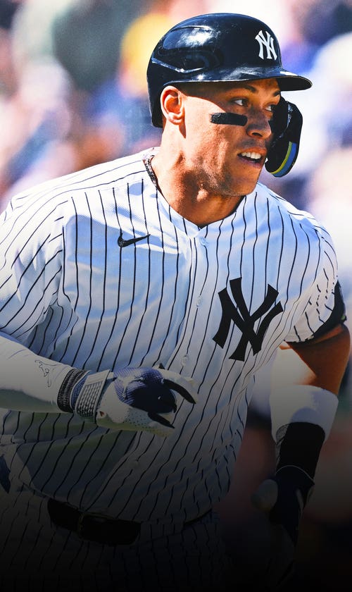 2026 World Baseball Classic MVP Odds: Judge, Ohtani Top Board