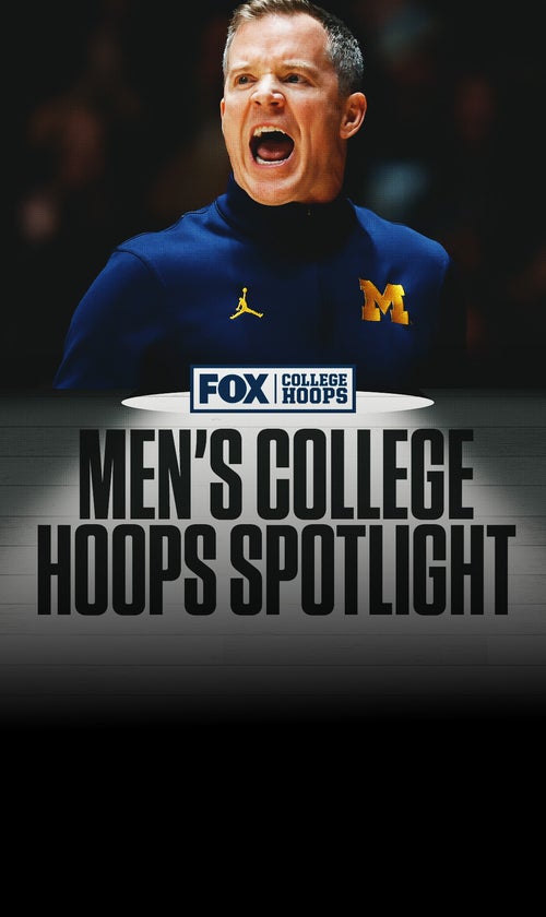 Men's College Hoops Spotlight: Michigan Setback Sparks Lessons, Shot at Redemption