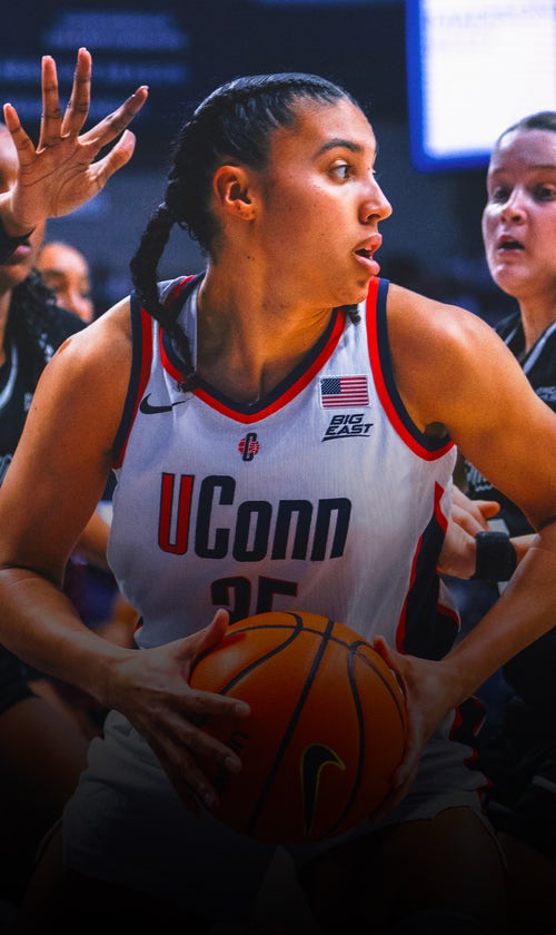 Women's College Basketball 2025-26 Undefeated Teams Tracker: UConn 1 Win Away