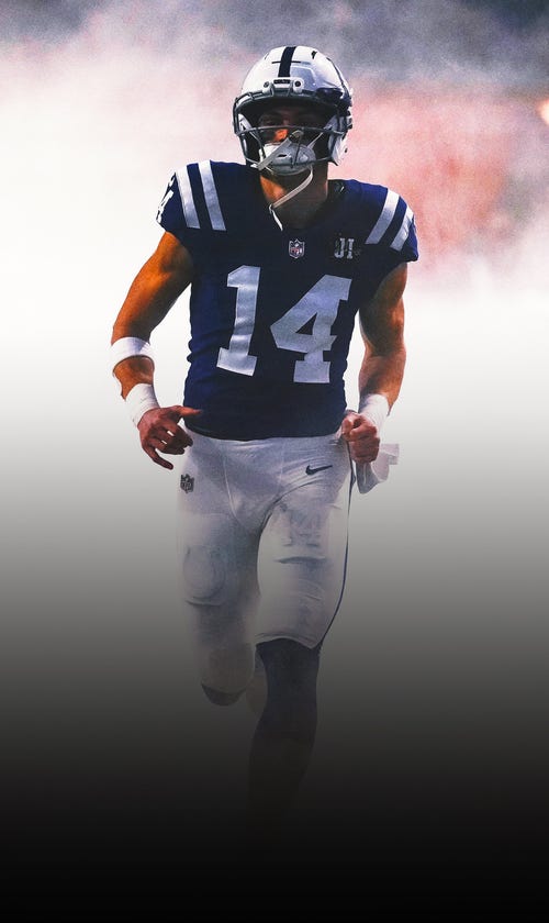 Bills NFL Free Agency Predictions: 2 Players to Give Josh Allen Some Much-Needed Help