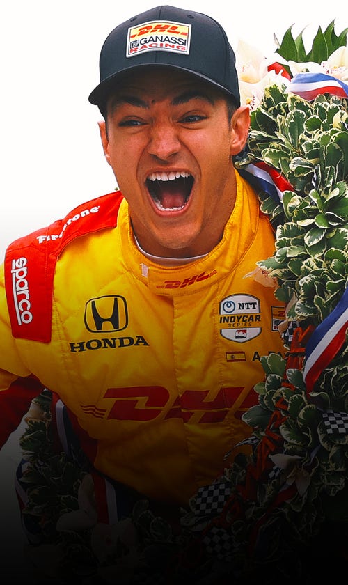 FOX Super 6 INDYCAR Contest: Bob Pockrass' Indy 500 Qualifying Picks, Predictions