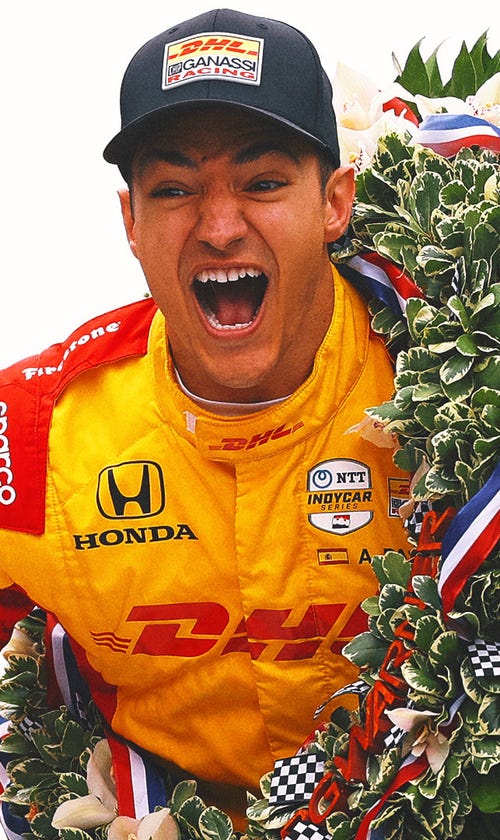 Indy 500 Winners: Complete List Of Champions By Year