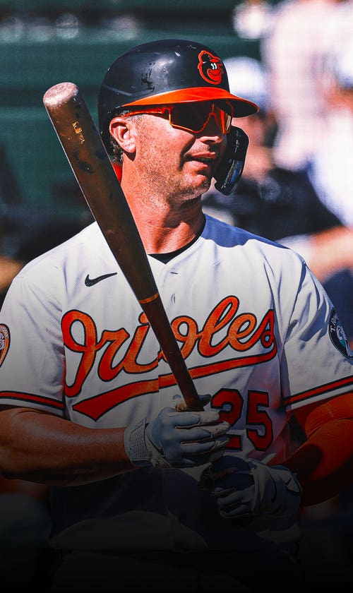 'Couldn't Feel Any Better': Pete Alonso Homers In Spring Training Debut With Orioles