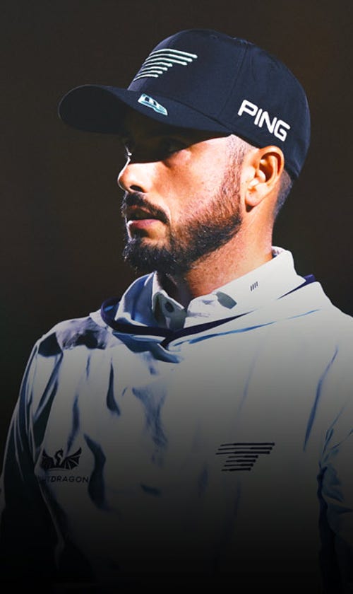Torque GC Leads LIV Golf Adelaide Power Rankings After LIV Golf Riyadh Runner-Up