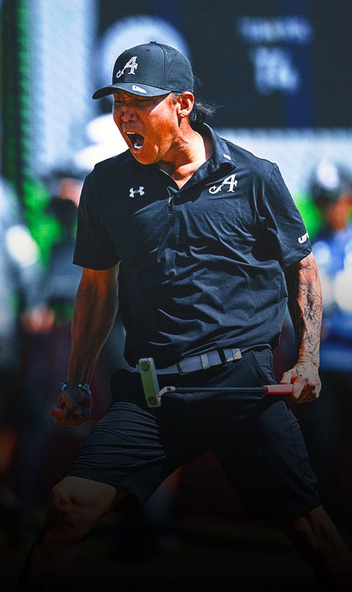 LIV Golf Adelaide: Notes And Quotes From Anthony Kim's Epic Comeback