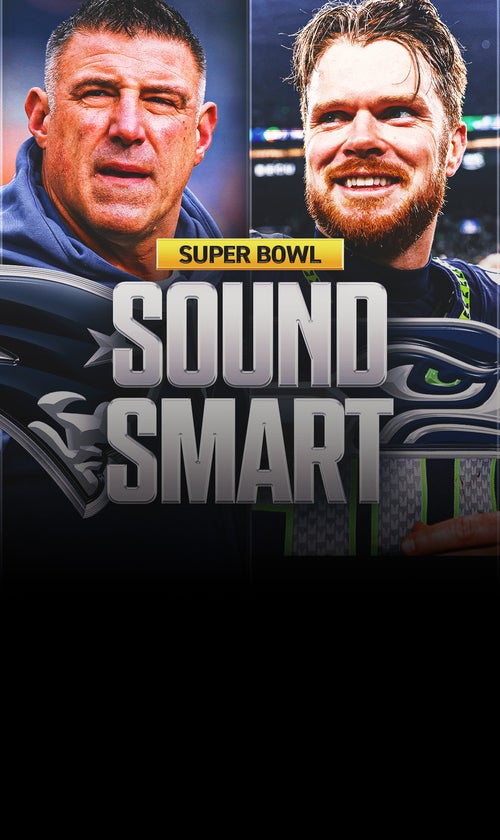 Sound Smart: 3 Observations to Kick Off Super Bowl Week
