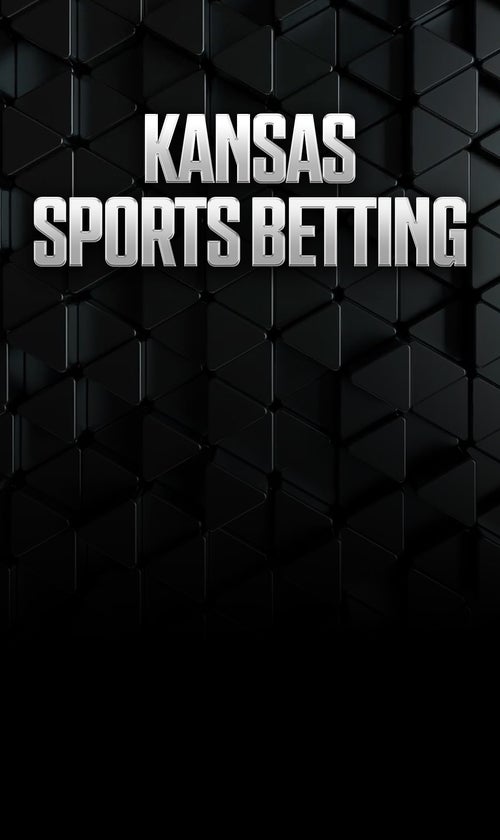 Kansas Sports Betting: KS Sportsbook Promos & Apps
