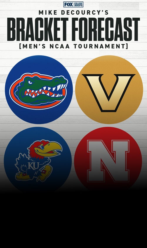 2026 Men's NCAA Tournament Projections: Big Ten, SEC Lead With 10 Teams Each