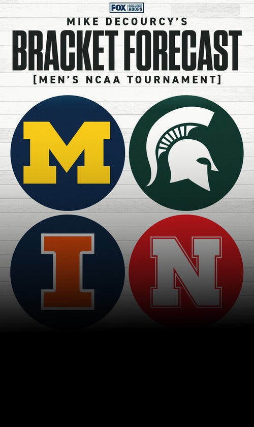 2026 Men's NCAA Tournament Projections: Can the Big Ten Get 10 Teams In?