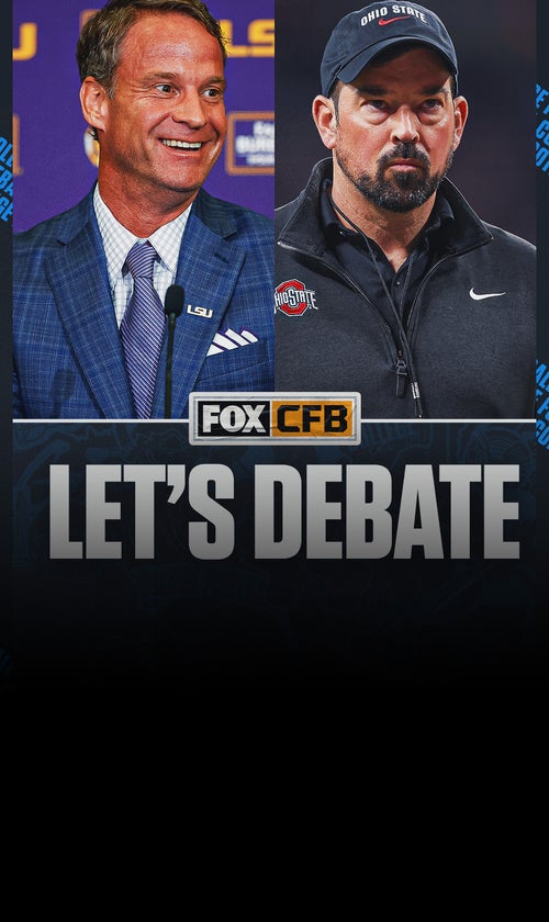 Let's Debate: Which Coach Won the 2026 Recruiting Cycle?