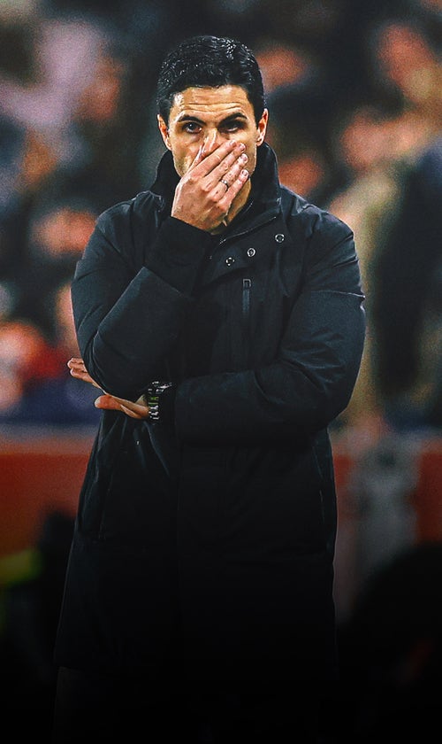 Arsenal Drop Crucial Points At Brentford As Their Premier League Lead Shrinks