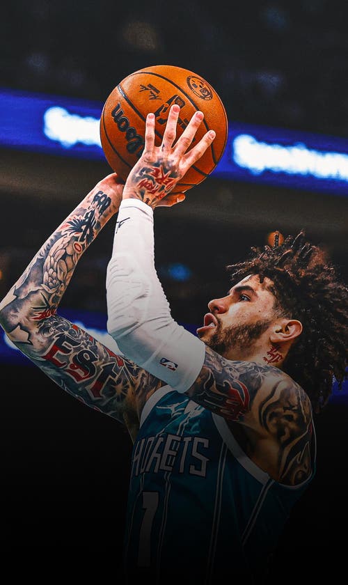 Viral '6-7' Craze Is Going Strong at NBA, College Basketball Games Nationwide