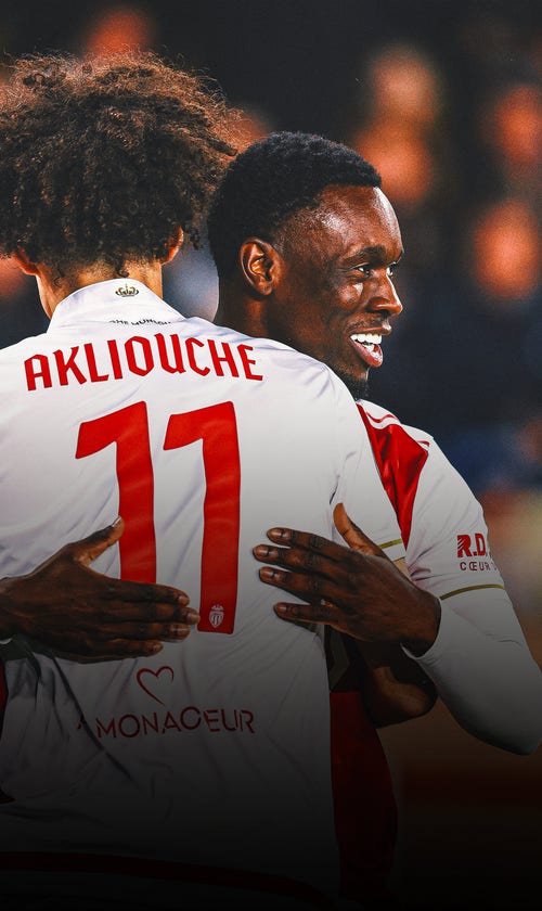 Ligue 1 News, Scores, & Standings | FOX Sports