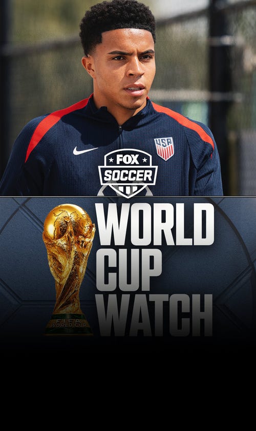 Could This Germany-Based Teenager Make USA's World Cup Squad?