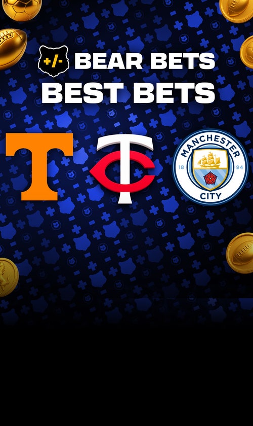 2026 College Basketball, EPL, MLB Odds: Chris ‘The Bear’ Fallica’s Best Bets