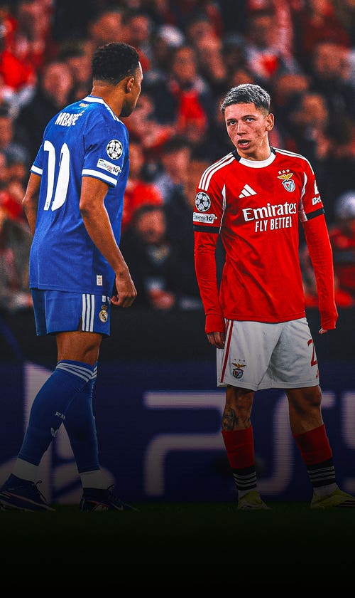 Benfica Lose Appeal Against Gianluca Prestianni Suspension for Champions League Decider vs. Real Madrid