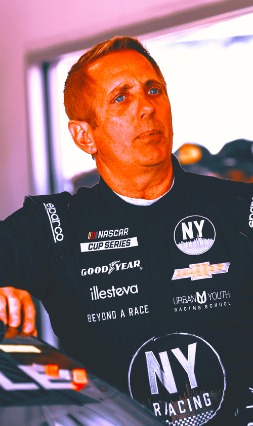 NASCAR RaceDay Reflects on Greg Biffle's Legacy: 'He Lived the American Dream'