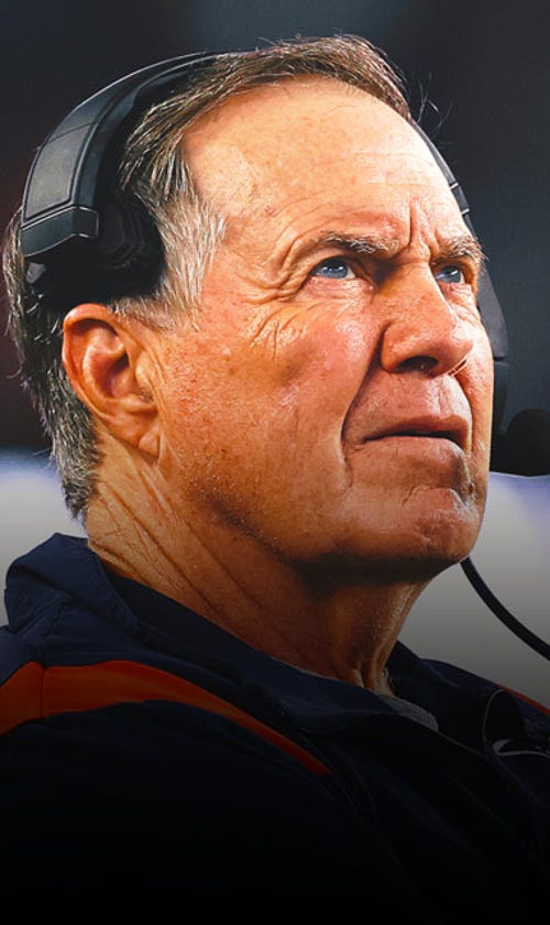 Pro Football Hall of Fame Considers Voting Changes After Belichick Omission