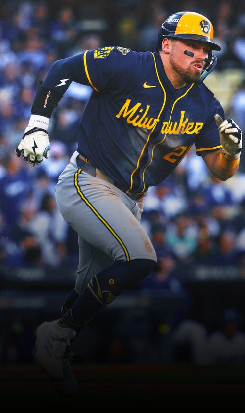 Red Sox Acquire Caleb Durbin In Six-Player Trade With Brewers