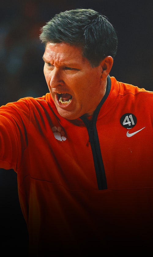 2026 College Basketball Odds: Back Clemson to Bounce Back Against Duke