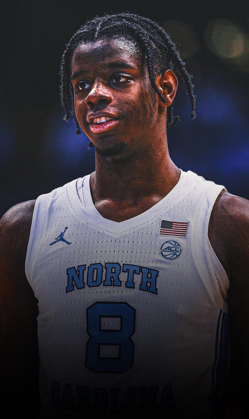 UNC Loses Freshman Star Caleb Wilson to Hand Fracture; Return Timetable Unclear