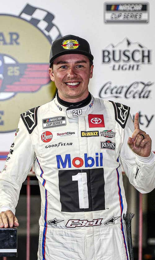 NASCAR 2026 All-Star Format: New Twists & Turns at New Location