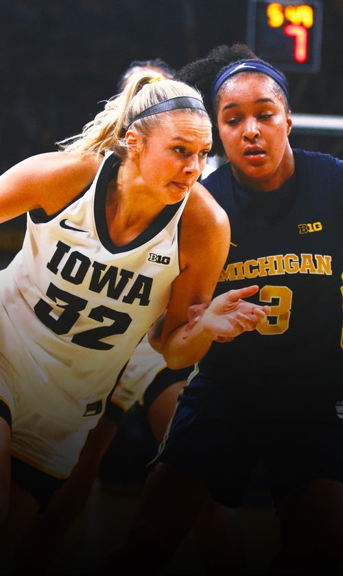 Women's College Basketball Top 10, Bubble Team NET Rankings: Iowa Joins Top 10