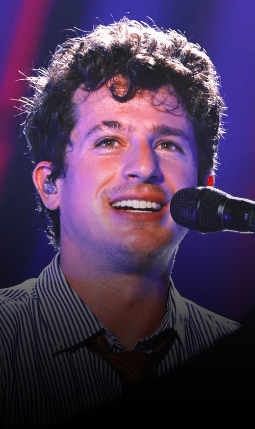2026 Super Bowl National Anthem Odds: Charlie Puth's Performance Time