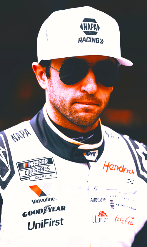 Daytona 500 Starting Lineup: See the Starting Positions for Every Driver in 2026