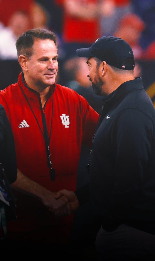 Joel Klatt's Top 5 Games That Will Determine the Big Ten in 2026