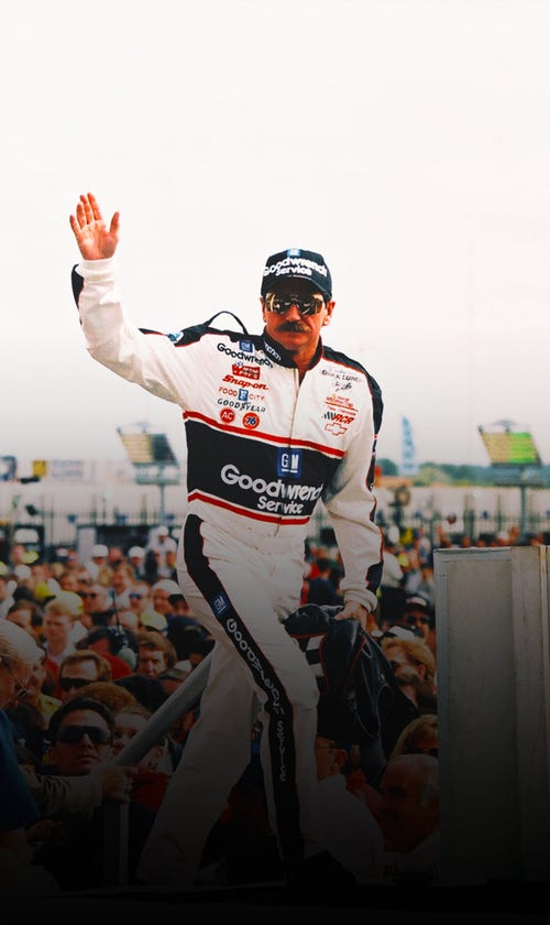 FOX Presents 'We've Lost Dale Earnhardt: 25 Years Later' Documentary On Thursday