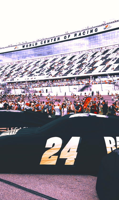 Daytona 500 Forecast Update: Weather Outlook for NASCAR Cup Series Opener