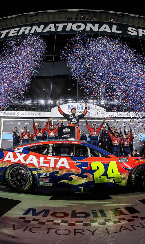 2026 Daytona 500: Everything To Know About The Great American Race