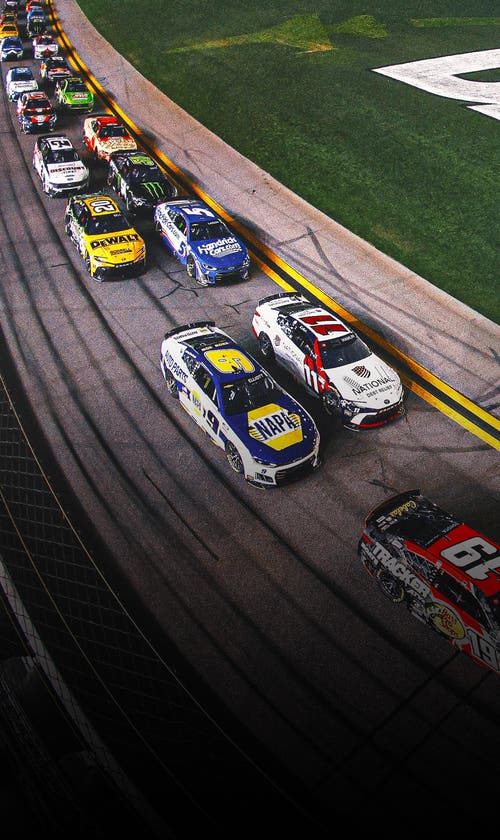 How Much Is the 2026 Daytona 500 Purse? See the Record Prize Money, Payout