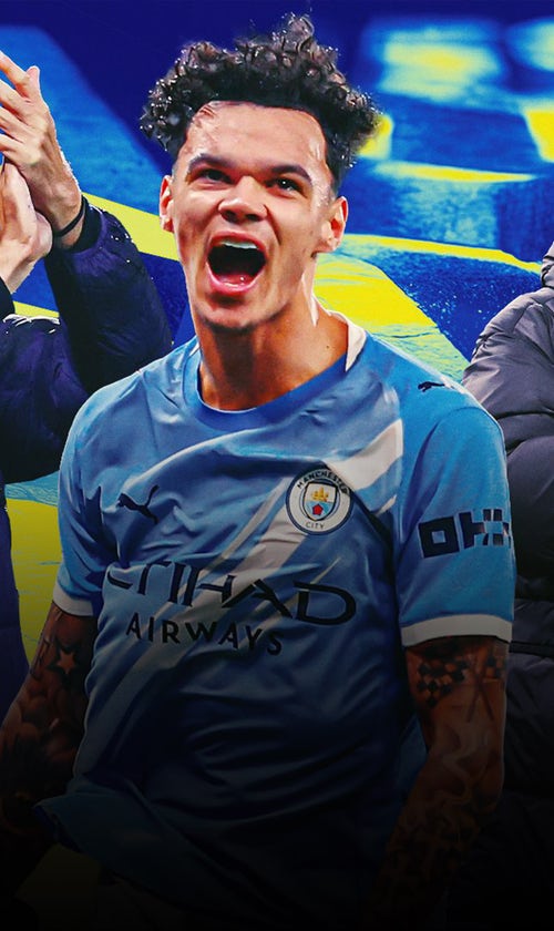 Who Is Nico O'Reilly? Man City's Breakout Star Could Start For England At 2026 World Cup