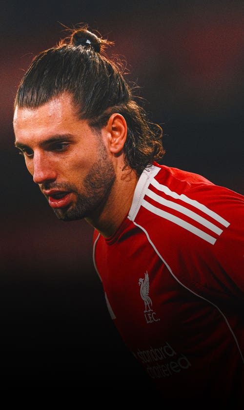 Liverpool and Dominik Szoboszlai Heading Toward a Contract Standoff?