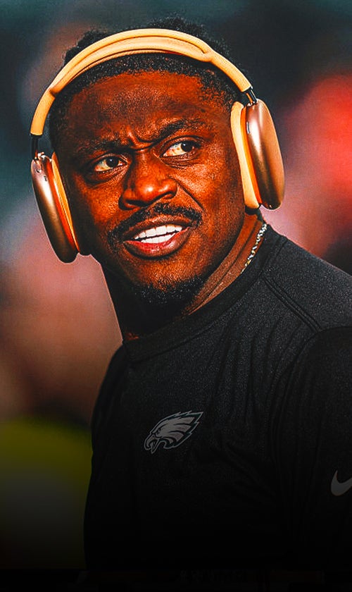 A.J. Brown Next Team Odds: Will Star Wideout Land in the AFC?