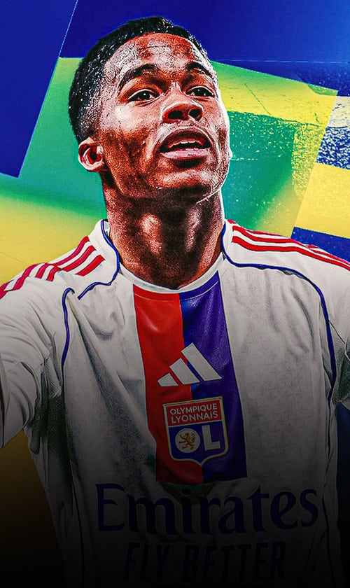 Why 'The New Pele' Is Still Fighting For a Spot on Brazil's 2026 World Cup Squad