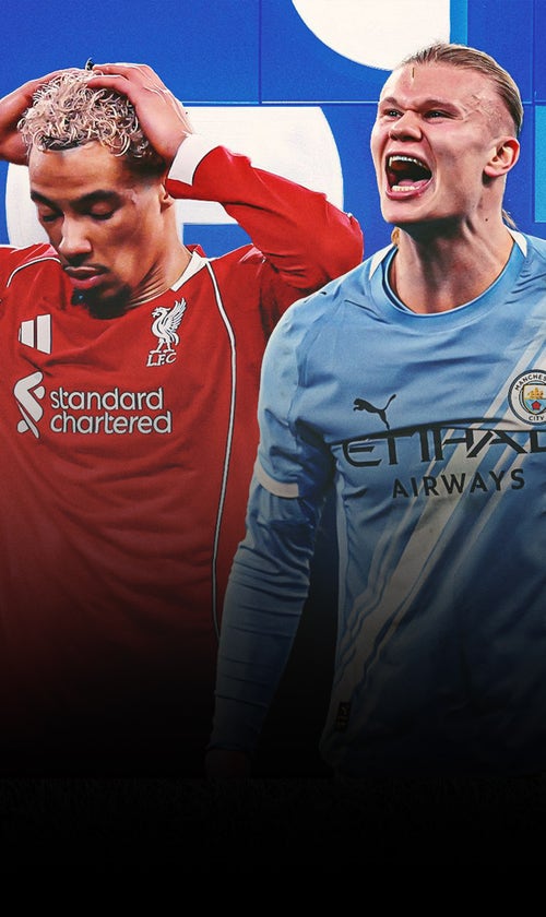 Premier League Winners And Losers: Manchester City Isn't Done Yet