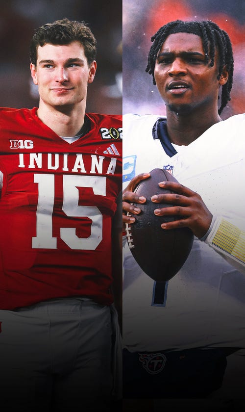 2026 NFL Draft: Would Fernando Mendoza Have Been the Top QB in 2025 Draft Class?