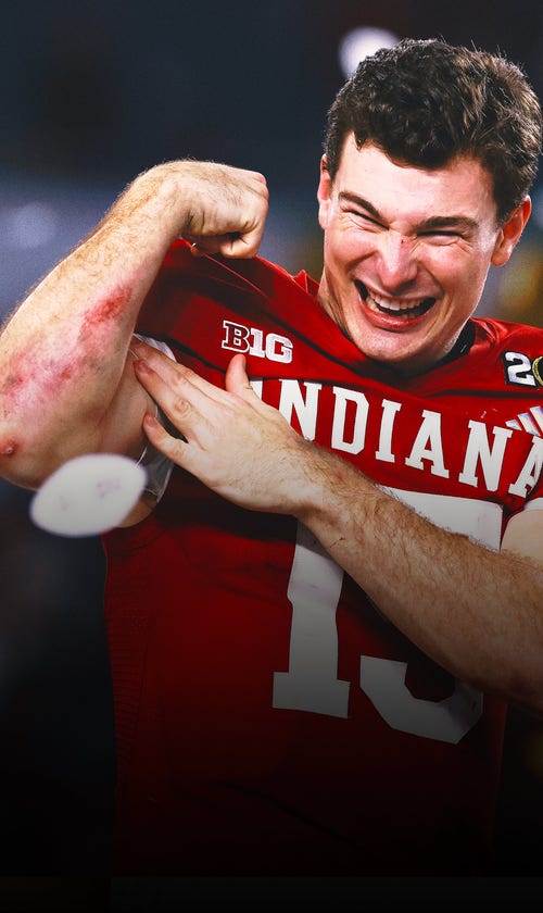 2026 NFL Draft: Fernando Mendoza Isn't Patrick Mahomes, But ...